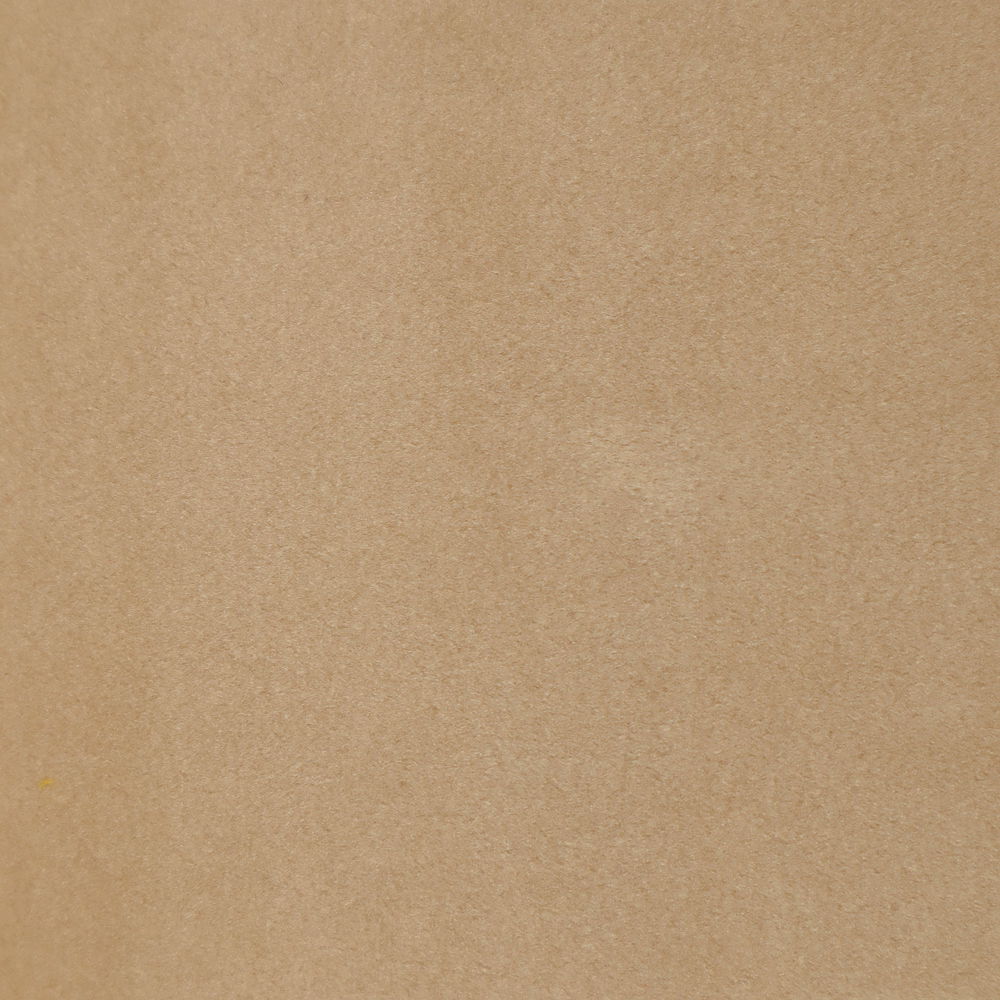 Polsterstoff / Möbelstoff Samt uni - beige